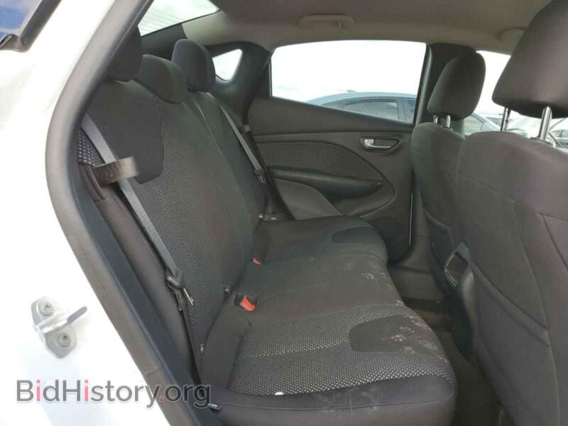 2015 Dodge DART (VIN 1C3CDFAA6FD363890) — photo 10 of 13