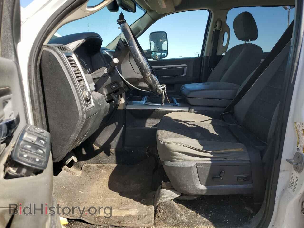 2014 RAM All Models - VIN: 3C63RRHL3EG216506 - Фото 7