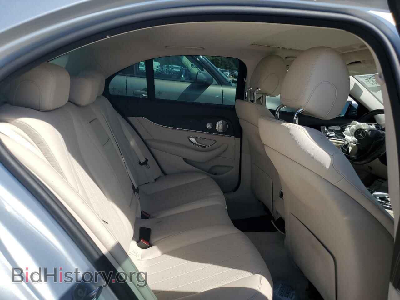 2017 MERCEDES-BENZ E-CLASS - VIN: WDDZF4KB3HA138526 - Фото 10