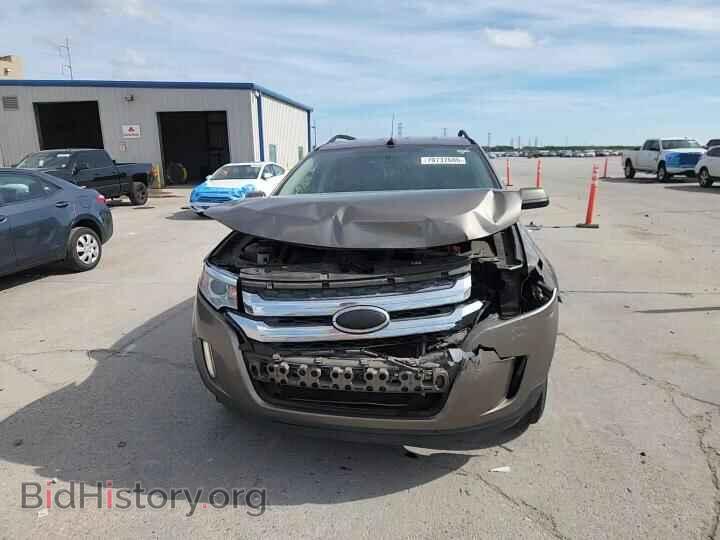 2013 FORD EDGE - VIN: 2FMDK3JC0DBB52981 - Photo 14