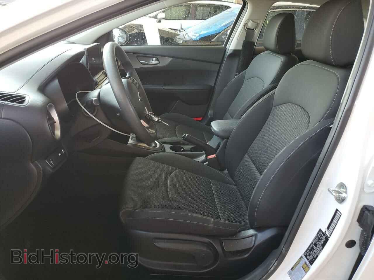 2019 KIA FORTE - VIN: 3KPF24AD0KE013581 - Фото 7
