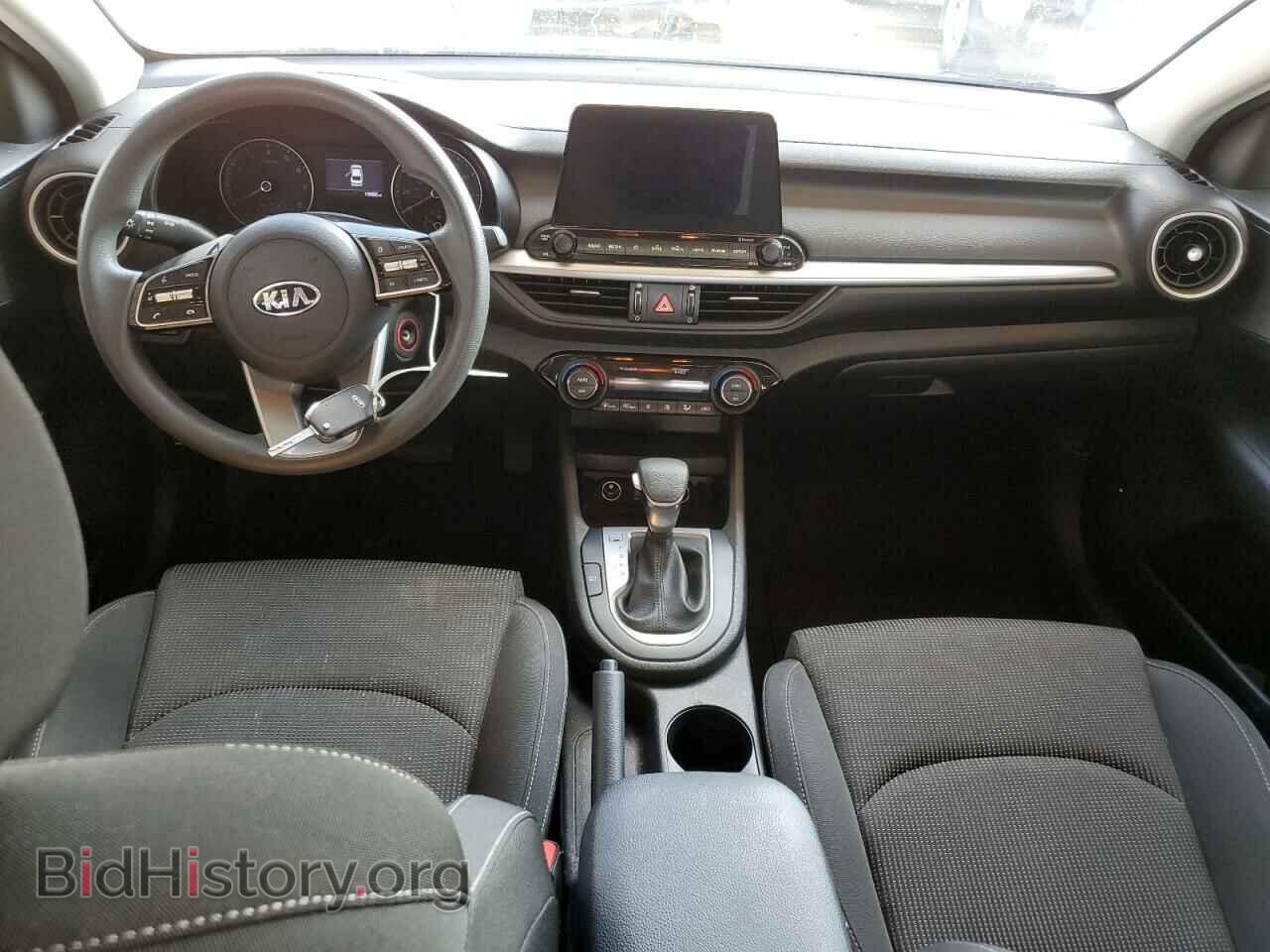 2019 KIA FORTE - VIN: 3KPF24AD0KE013581 - Фото 8