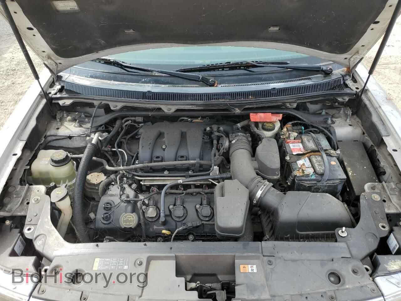 2016 FORD FLEX - VIN: 2FMGK5D88GBA03125 - Photo 12