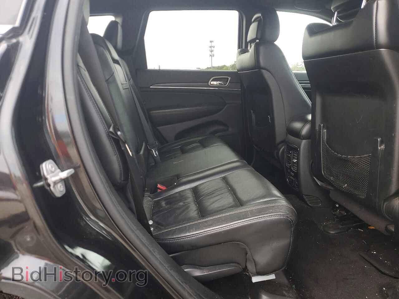 2015 JEEP CHEROKEE - VIN: 1C4RJFBG4FC679988 - Фото 11
