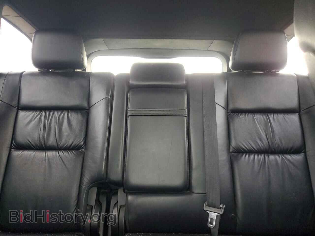 2015 JEEP CHEROKEE - VIN: 1C4RJFBG4FC679988 - Фото 10