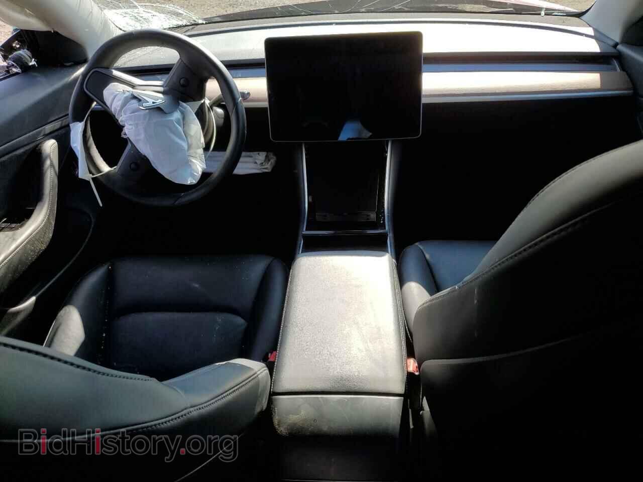 2018 TESLA MODEL 3 - VIN: 5YJ3E1EA7JF126204 - Photo 8