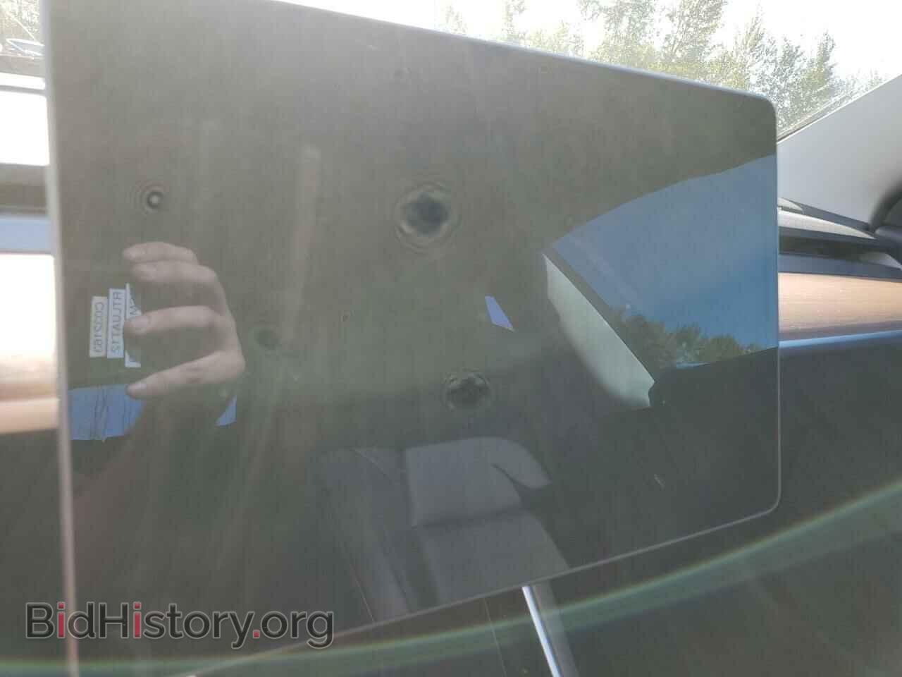 2018 TESLA MODEL 3 - VIN: 5YJ3E1EA7JF126204 - Photo 9