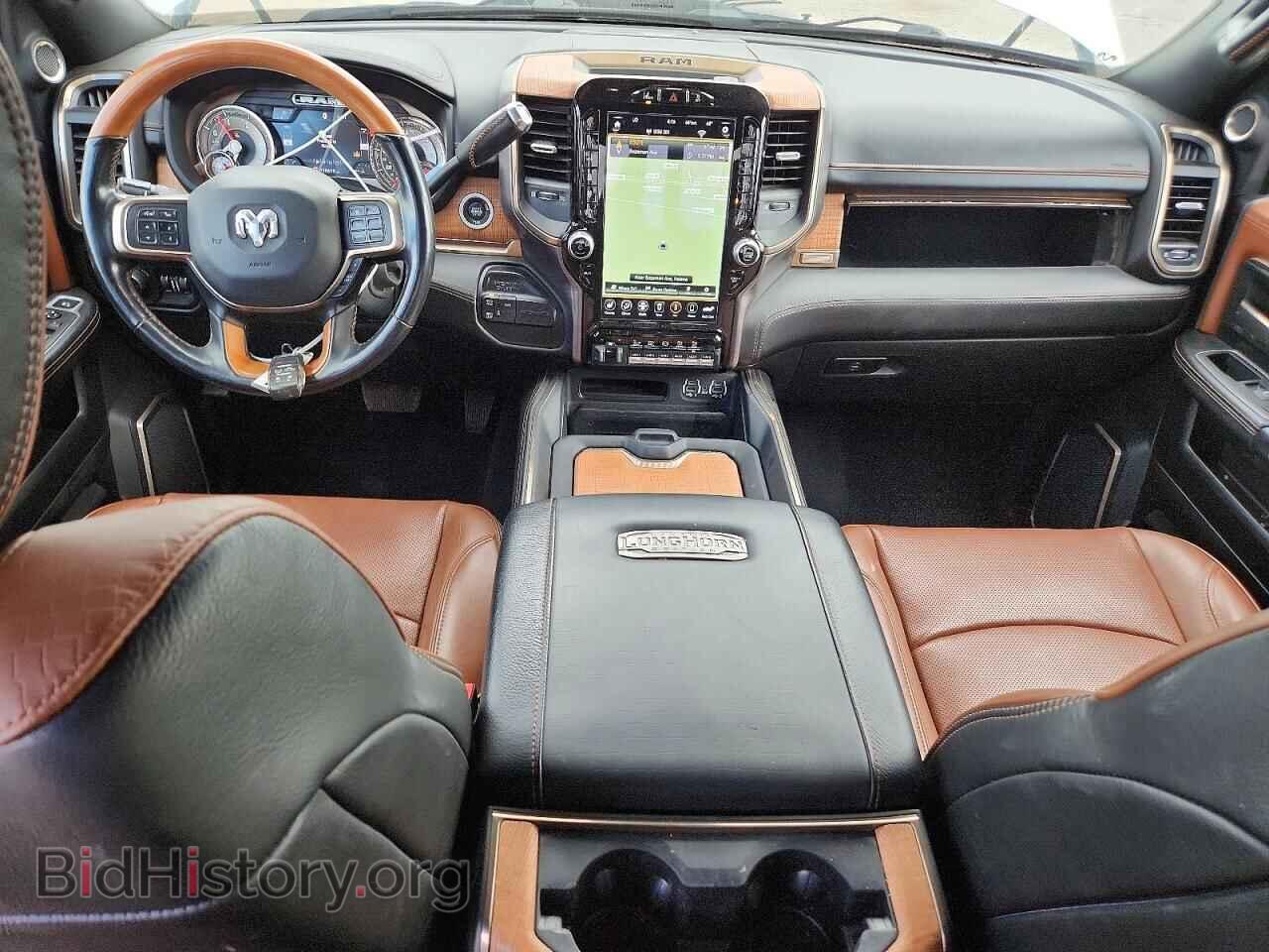 2020 RAM 3500 - VIN: 3C63RRKL7LG223934 - Photo 8