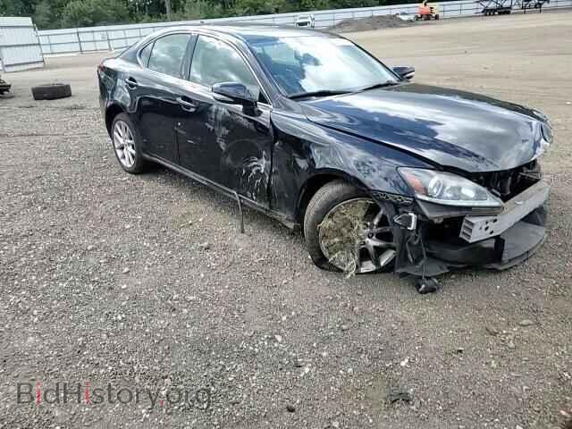 2012 LEXUS IS - VIN: JTHCF5C26C5056679 - Фото 13