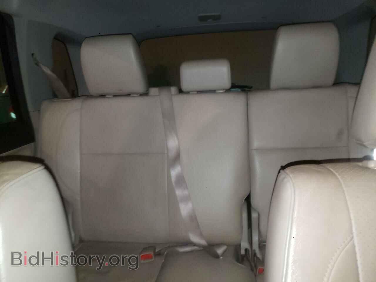 Фотография JS3TE0D72D4100073 - SUZUKI GR VITARA 2016