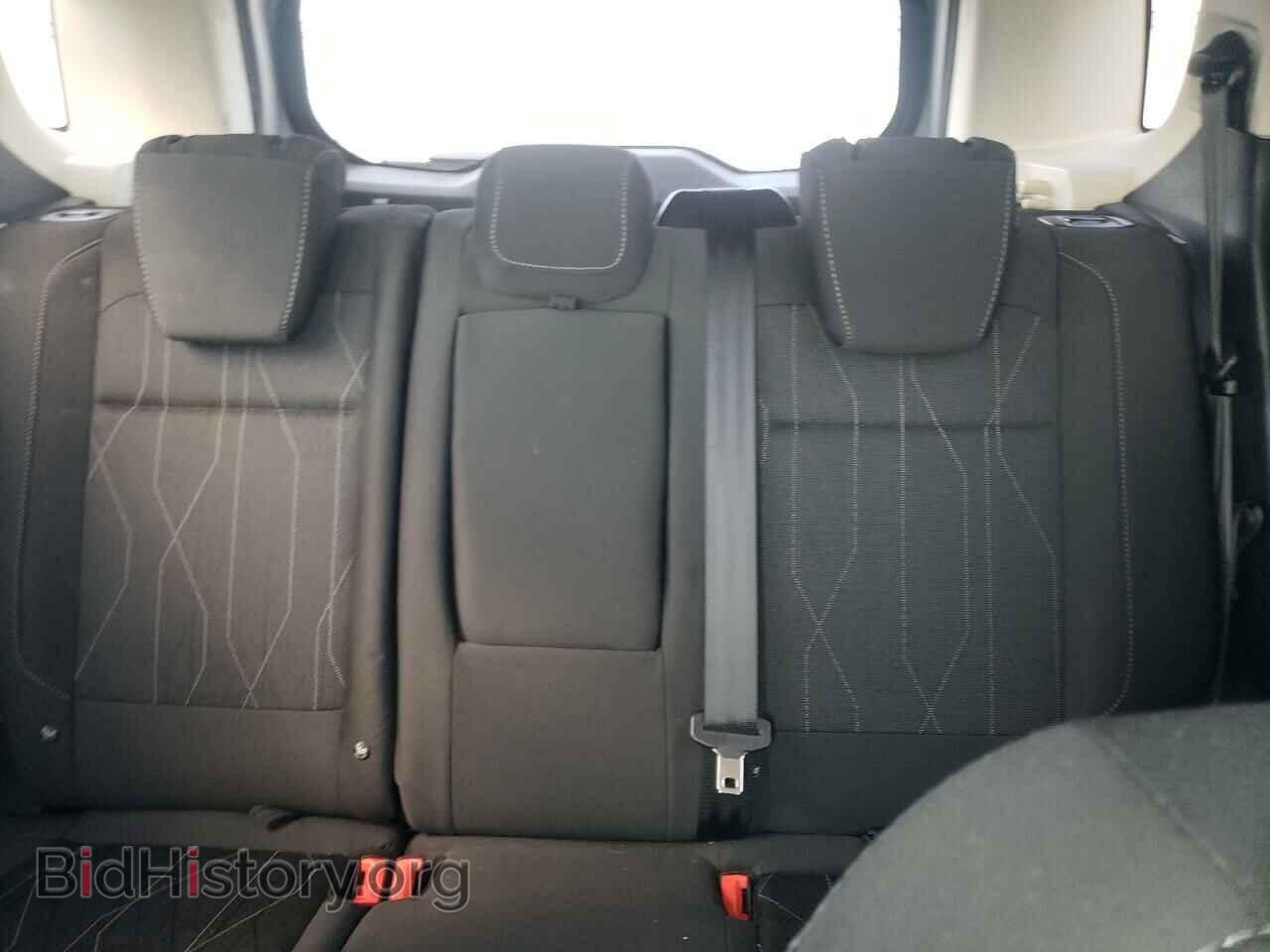 2021 FORD ECOSPORT - VIN: MAJ3S2GEXMC396498 - Фото 10