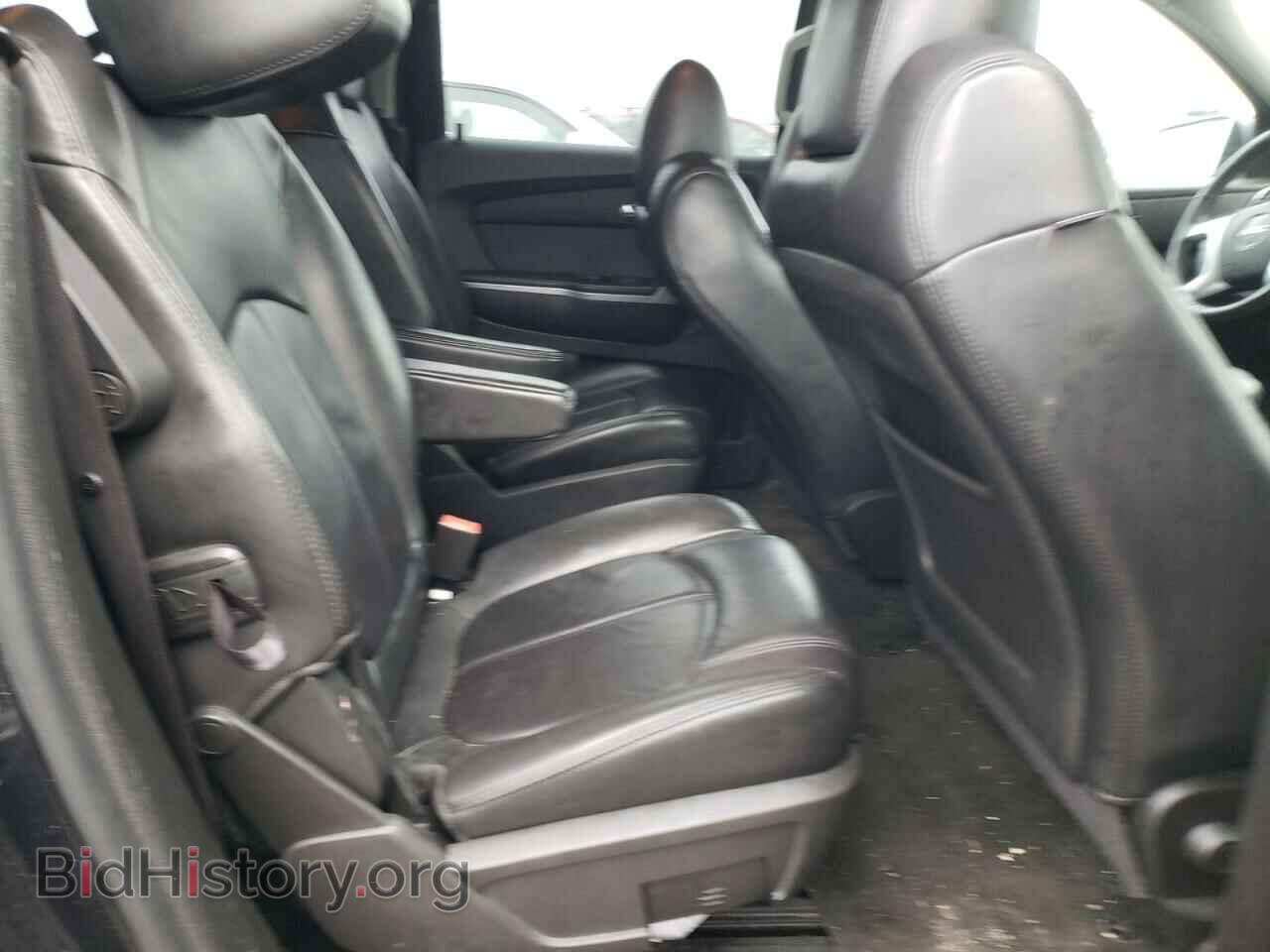 2012 GMC ACADIA - VIN: 1GKKVRED3CJ330213 - Фото 6