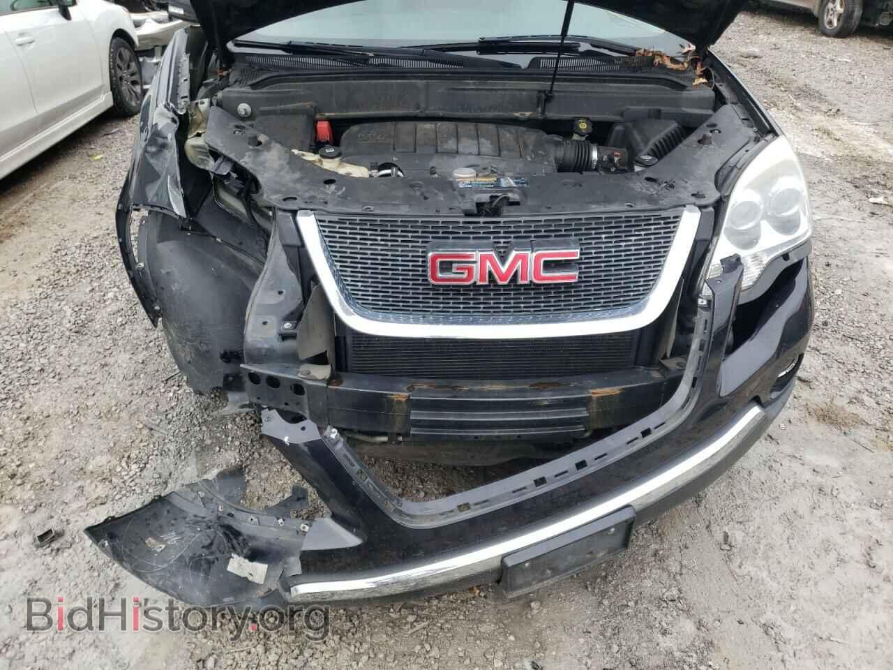 2012 GMC ACADIA - VIN: 1GKKVRED3CJ330213 - Фото 7