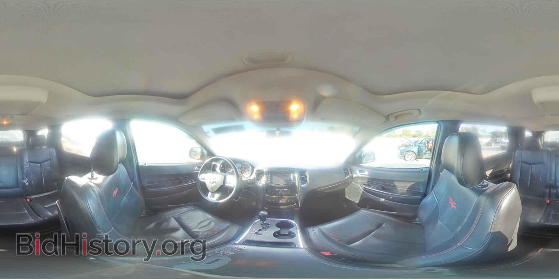 2011 DODGE DURANGO - VIN: 1D4SD6GT4BC682319 - Photo 15