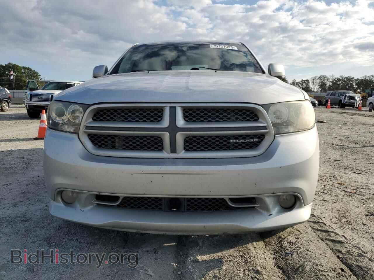 2011 DODGE DURANGO - VIN: 1D4SD6GT4BC682319 - Photo 5