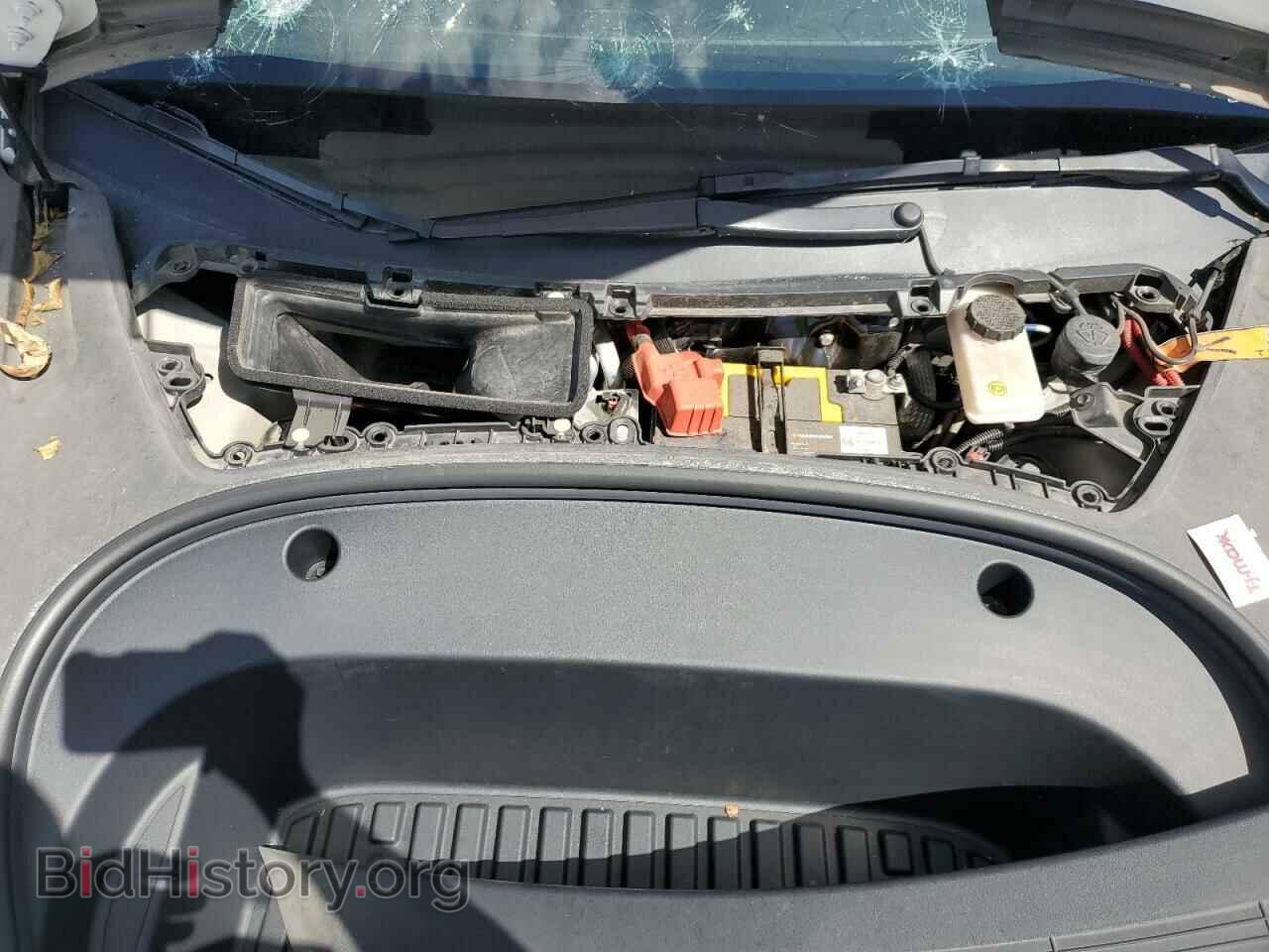 2022 TESLA MODEL 3 - VIN: 5YJ3E1EA5NF102733 - Фото 11