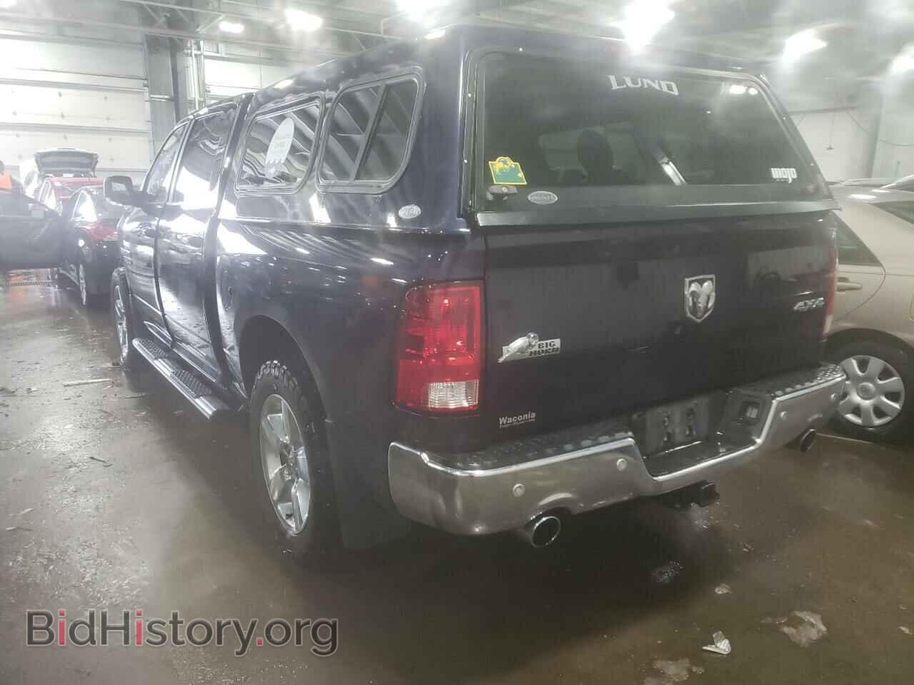2016 RAM 1500 - VIN: 3C6RR7LT4GG149214 - Photo 3
