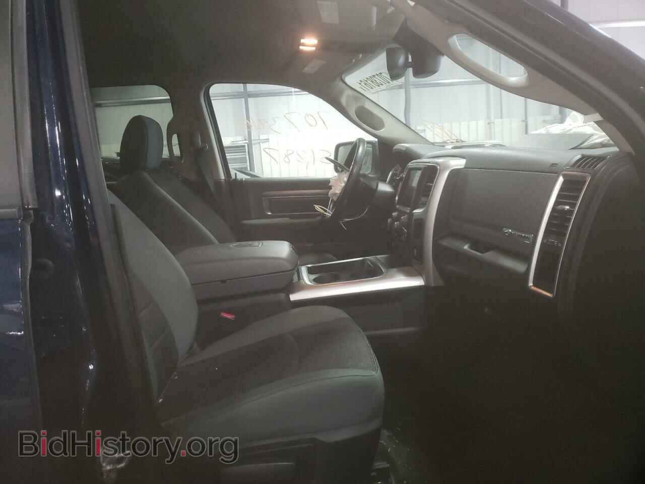 2016 RAM 1500 - VIN: 3C6RR7LT4GG149214 - Photo 5