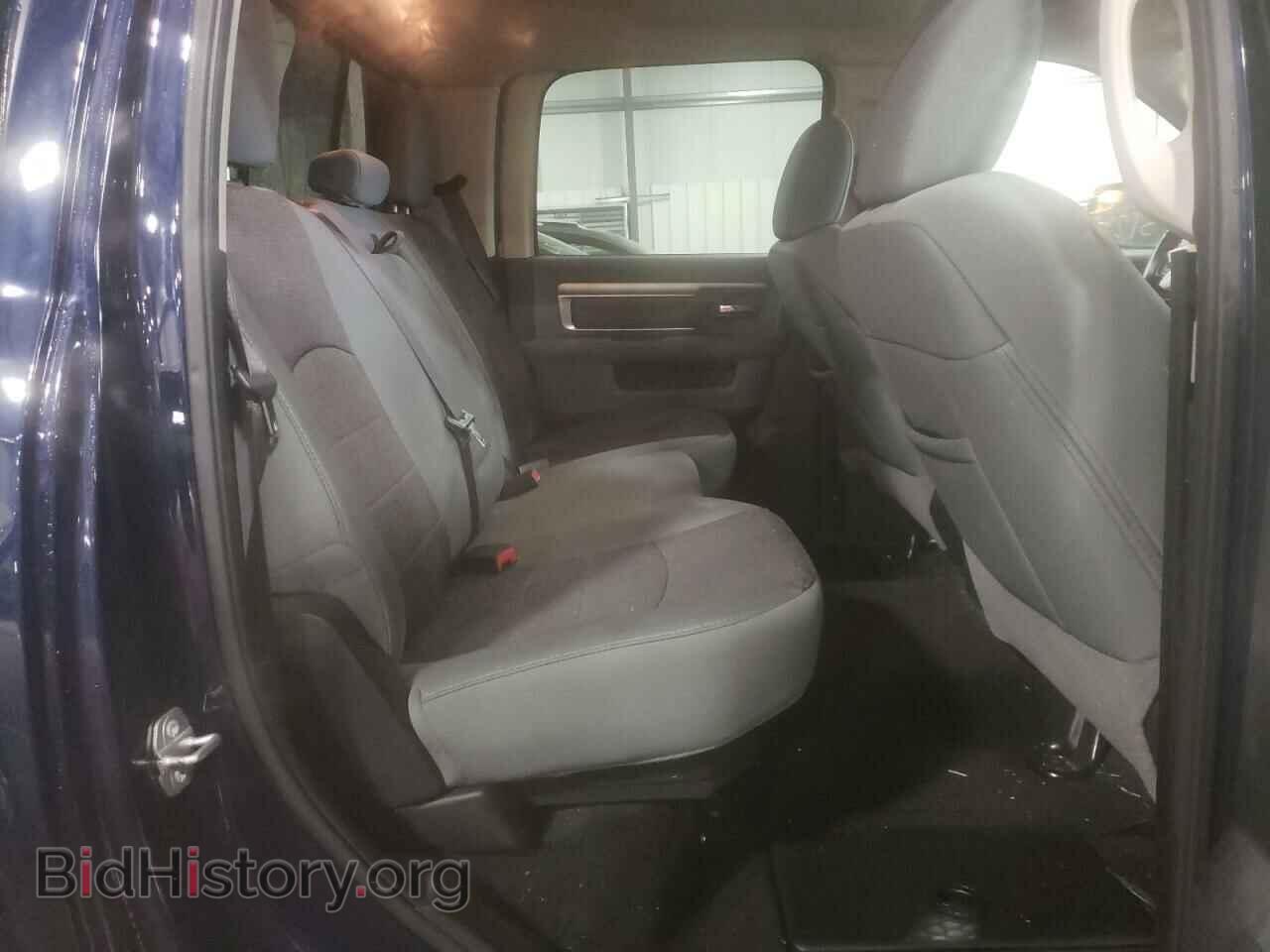 2016 RAM 1500 - VIN: 3C6RR7LT4GG149214 - Photo 6