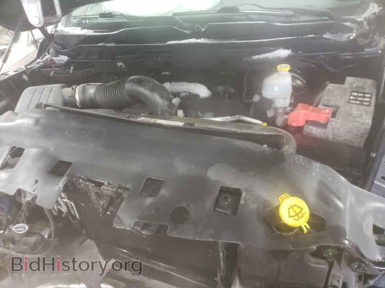 2016 RAM 1500 - VIN: 3C6RR7LT4GG149214 - Photo 7