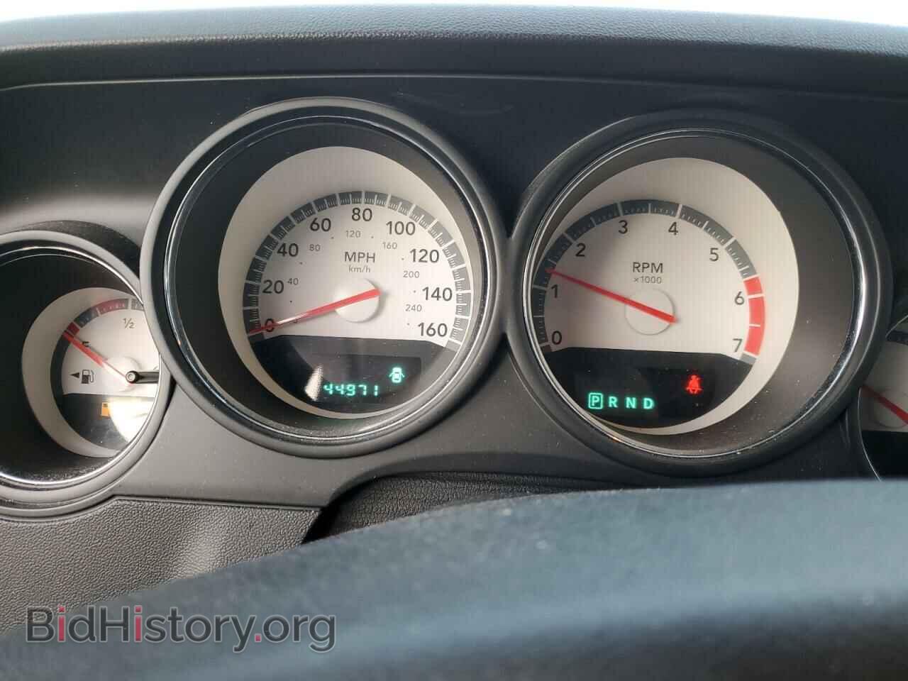2010 DODGE CHALLENGER - VIN: 2B3CJ5DT8AH283130 - Фото 9