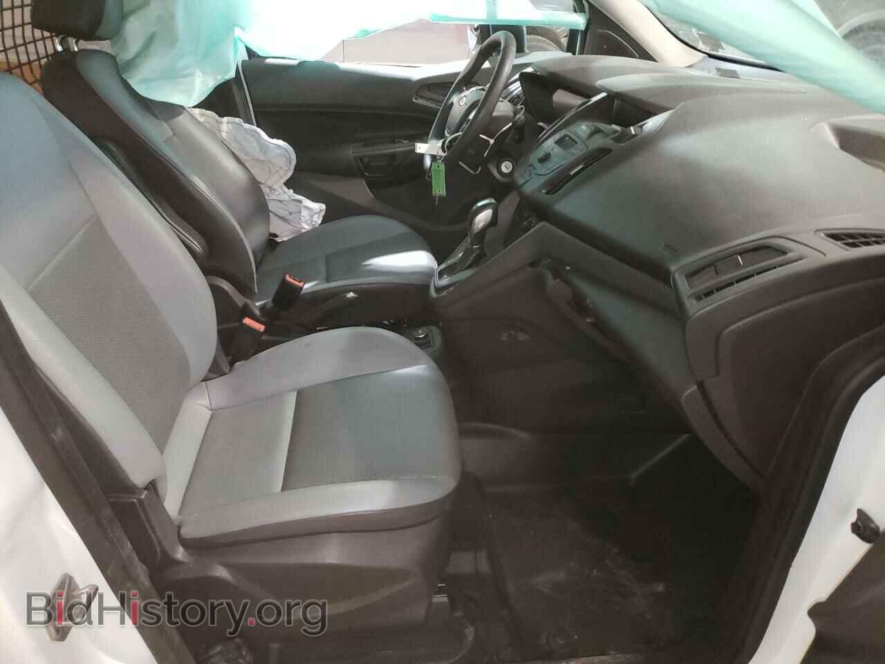2017 FORD TRANSIT - VIN: NM0LS7E78H1322135 - Фото 7