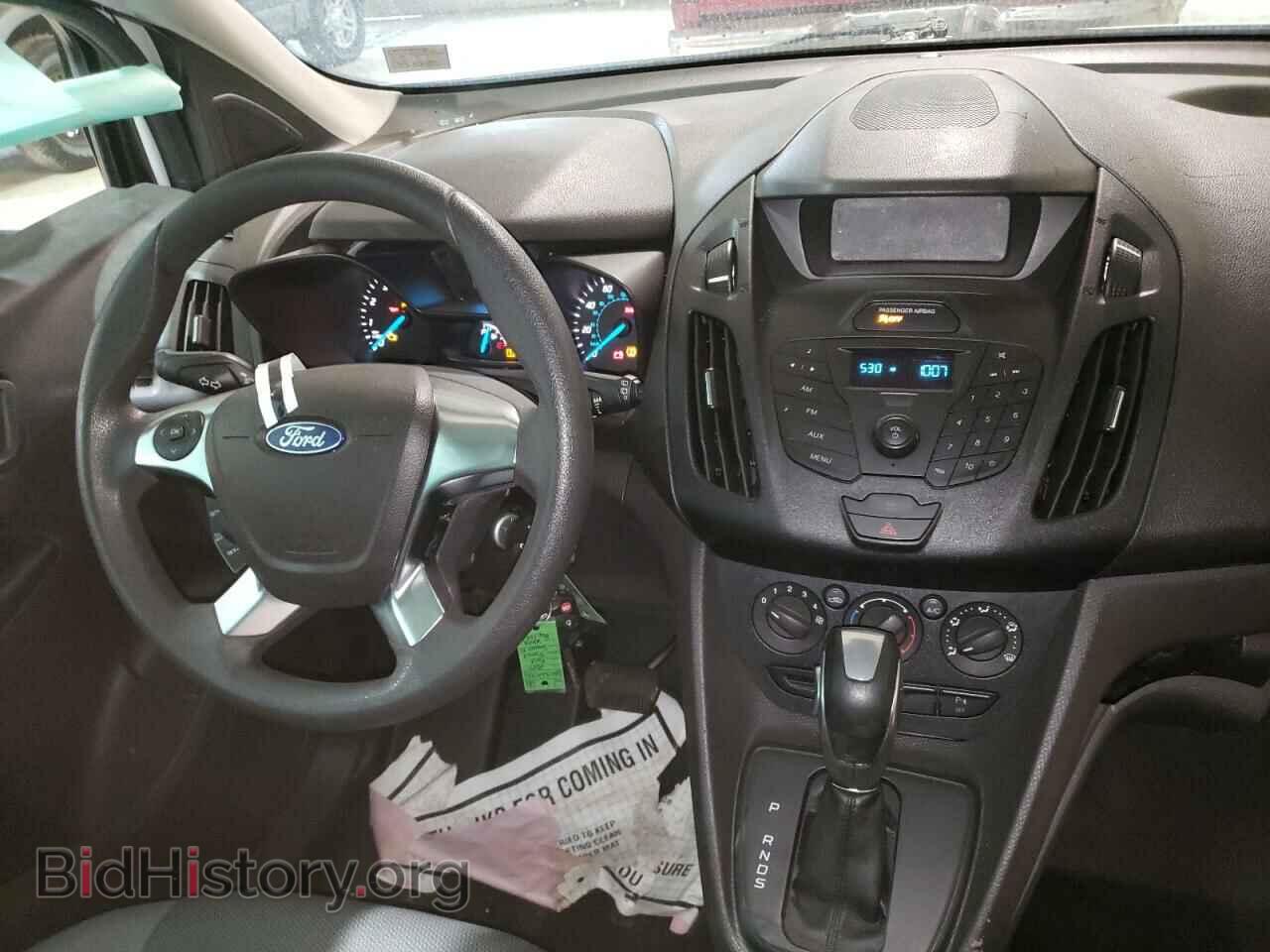 2017 FORD TRANSIT - VIN: NM0LS7E78H1322135 - Фото 8
