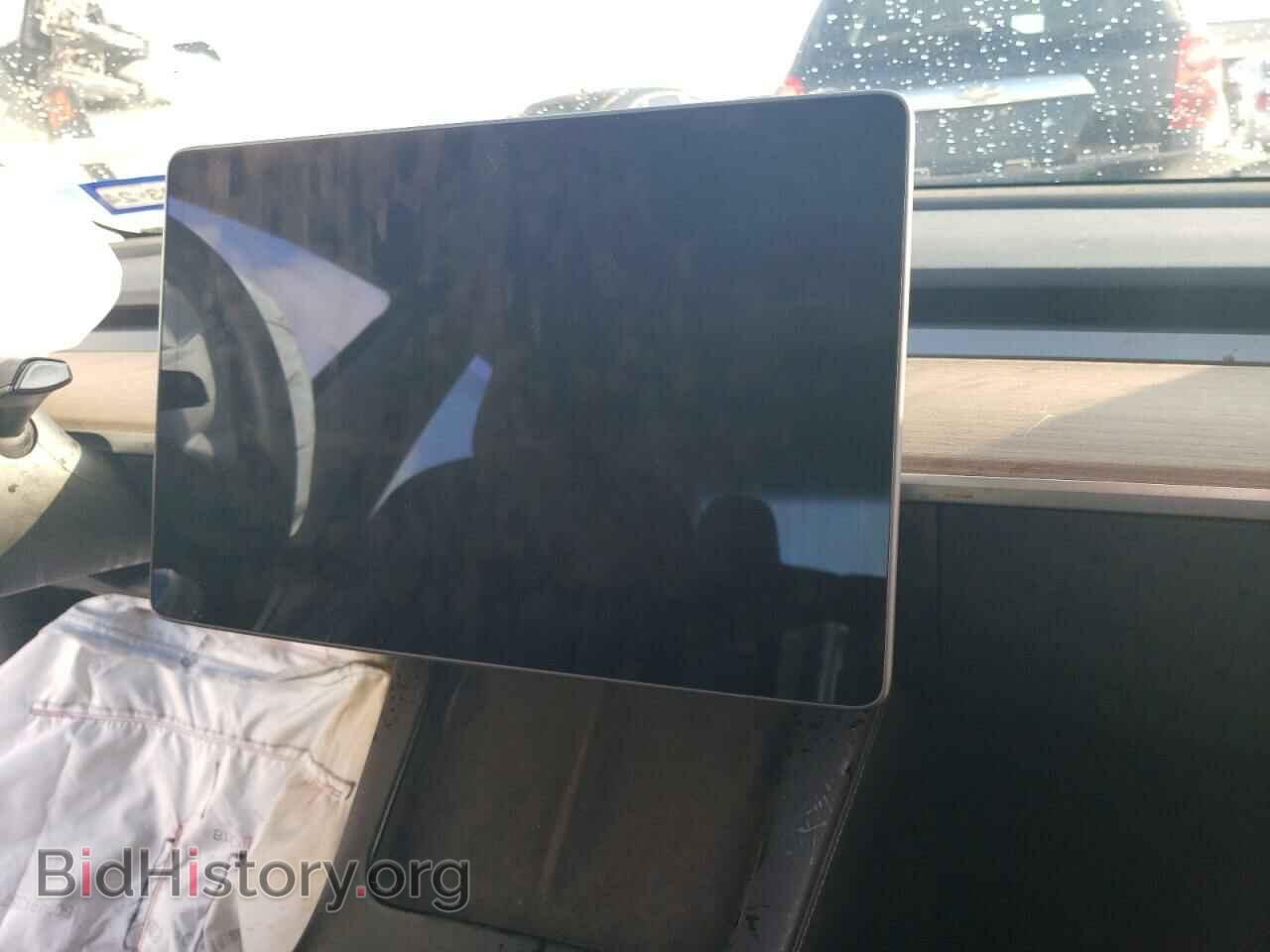 2022 TESLA MODEL 3 - VIN: 5YJ3E1EB4NF190960 - Photo 9