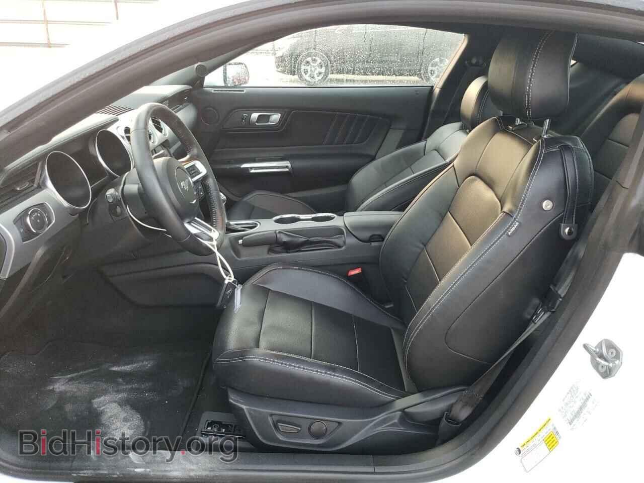 2023 FORD ALL Models - VIN: 1FA6P8THXP5102463 - Фото 7