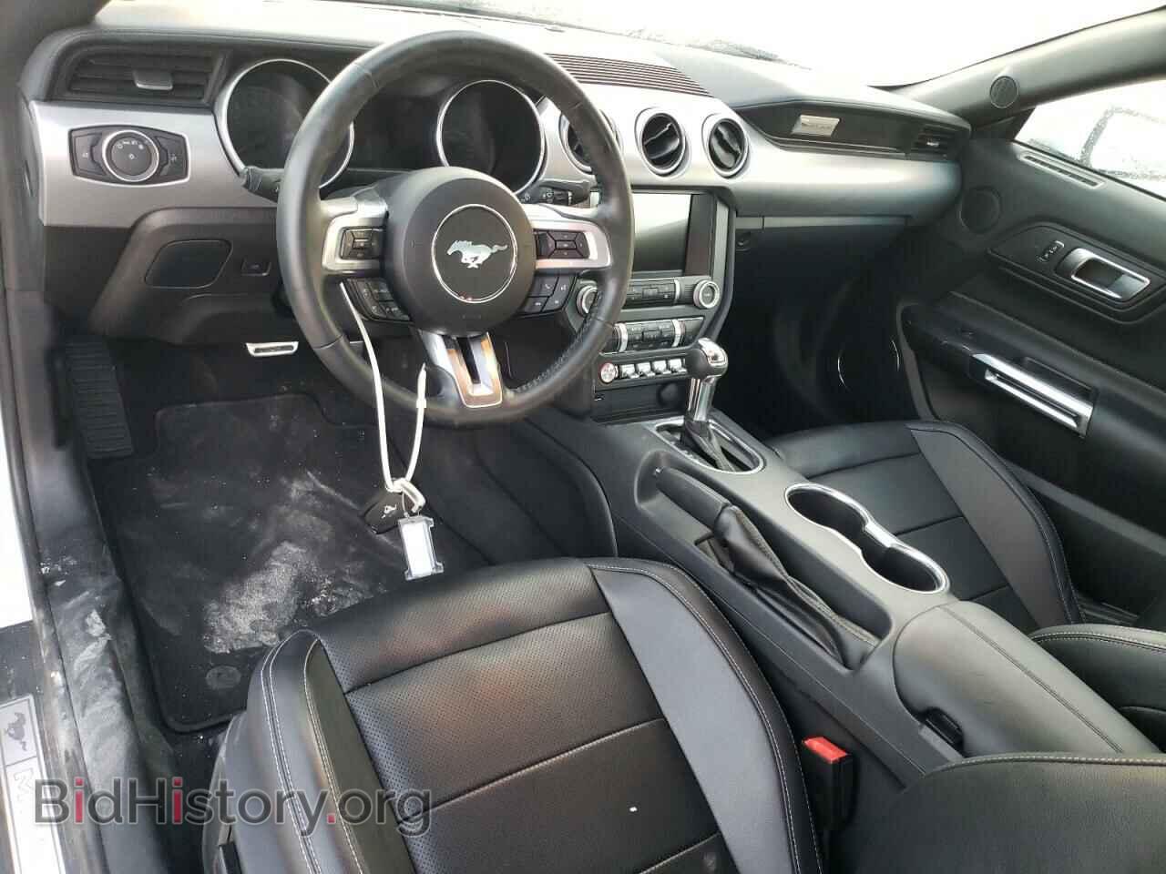 2023 FORD ALL Models - VIN: 1FA6P8THXP5102463 - Фото 8