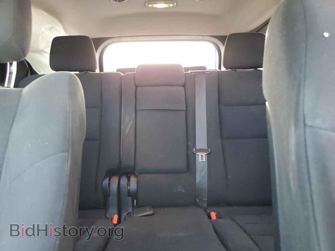 2019 DODGE DURANGO - VIN: 1C4RDJAG6KC853002 - Photo 10