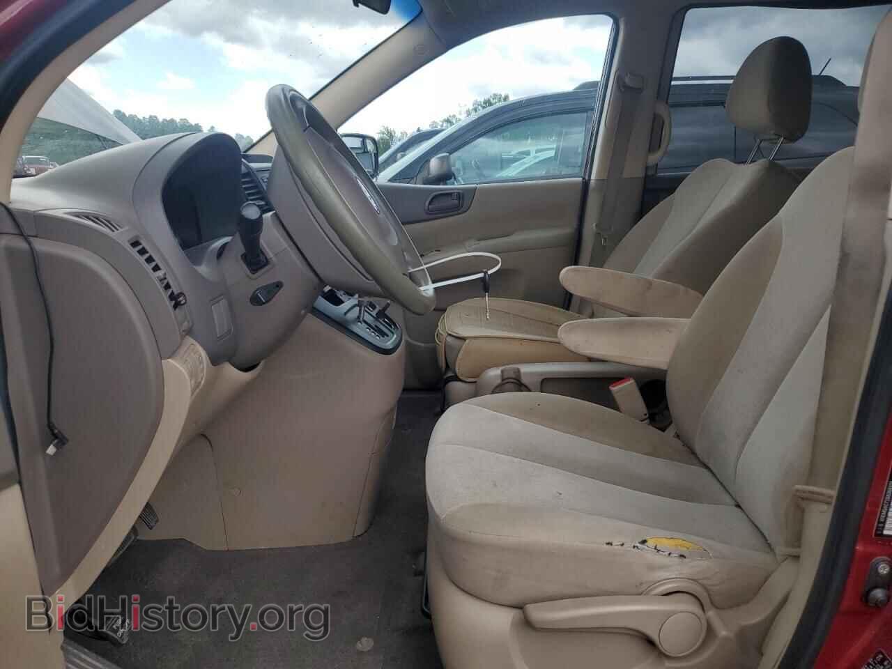 2011 KIA All Models - VIN: KNDMG4C72B6366331 - Фото 7