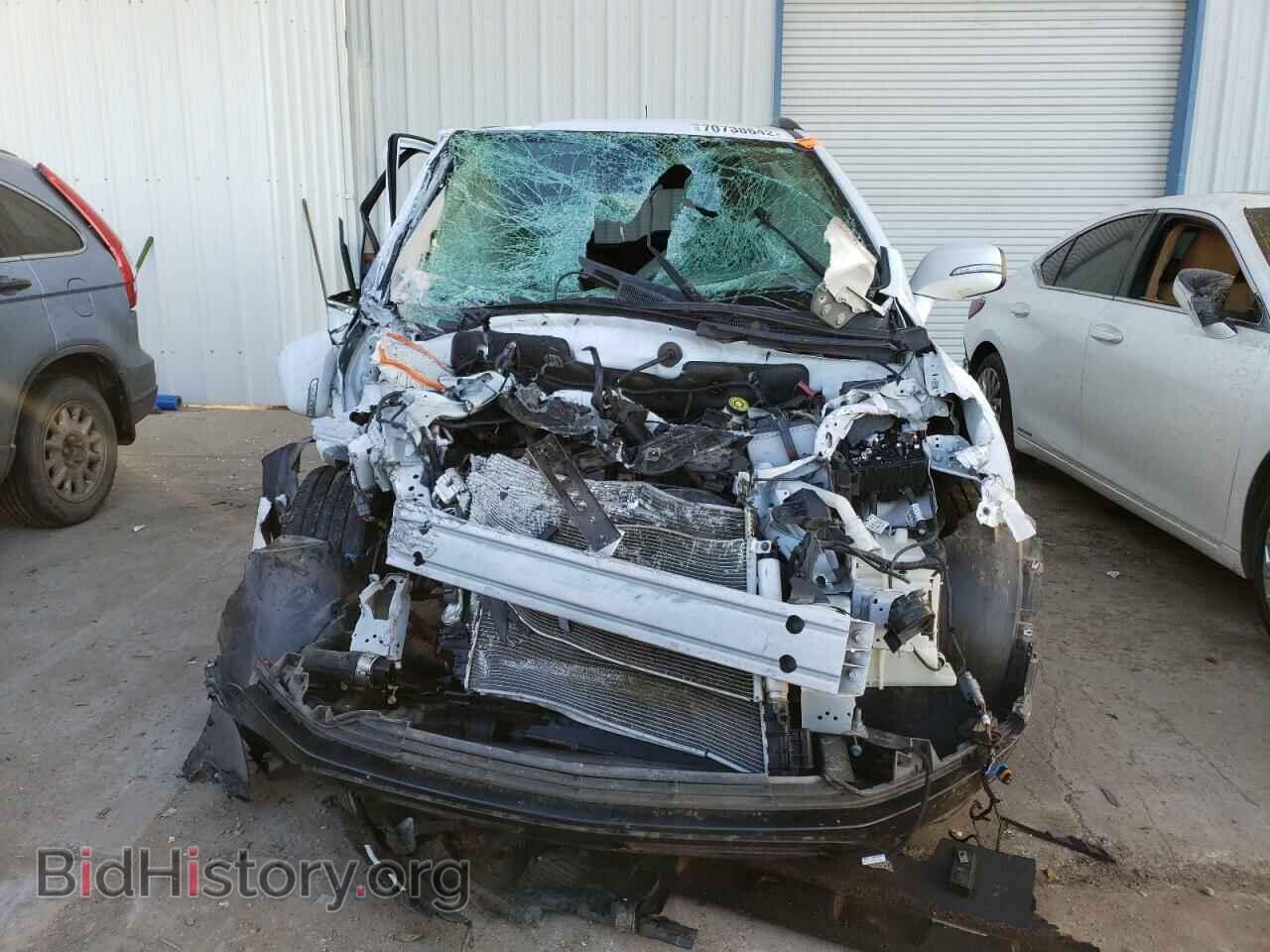 2019 BUICK ENCORE - VIN: KL4CJASB2KB953776 - Photo 5