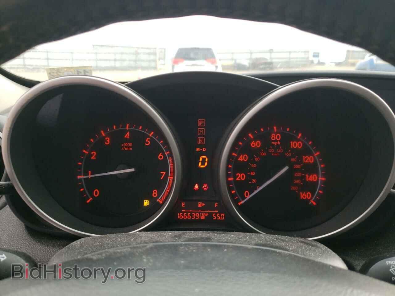 2010 MAZDA MAZDA3 - VIN: JM1BL1S60A1143128 - Фото 9