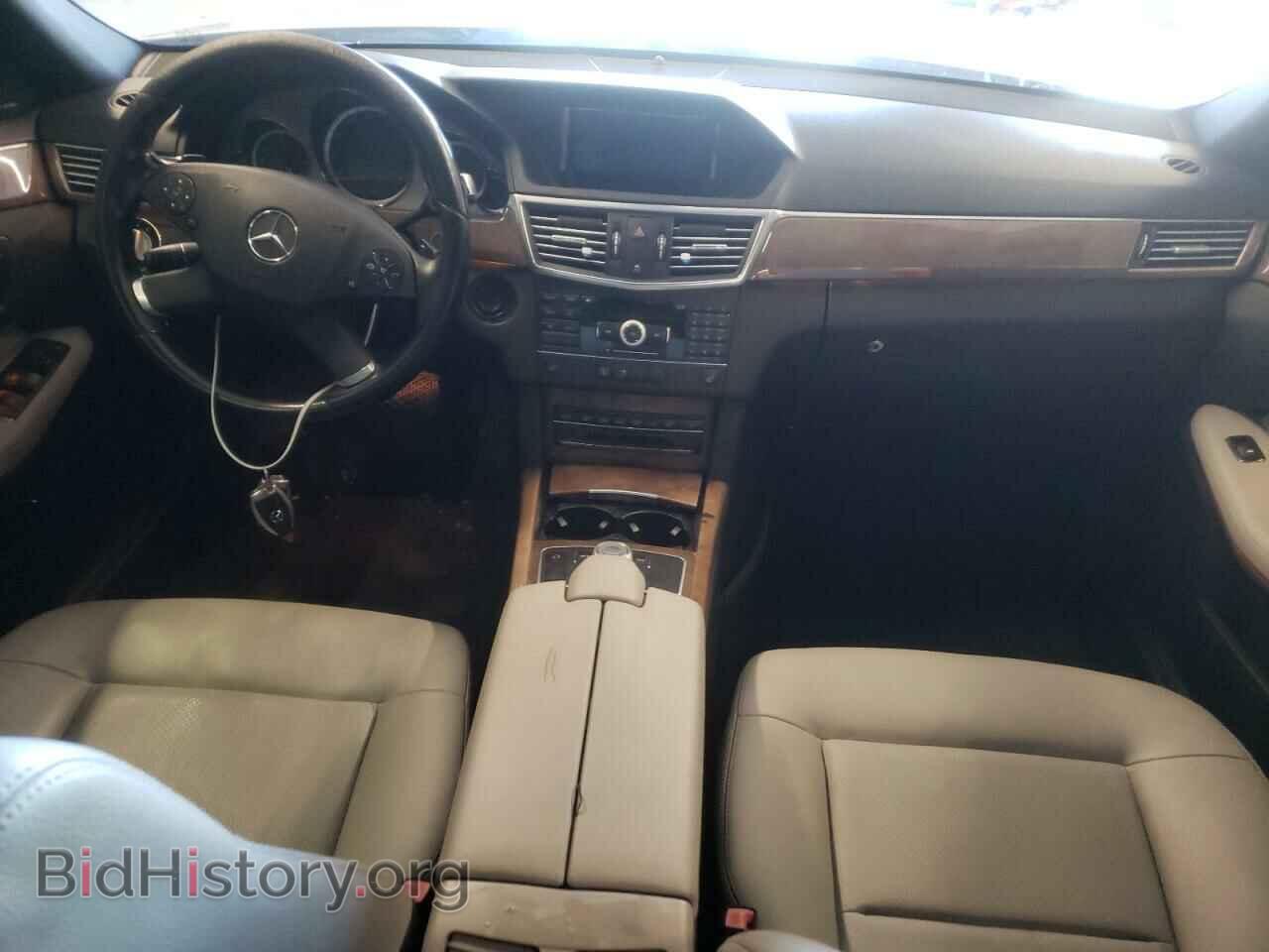 2010 MERCEDES-BENZ E-CLASS - VIN: WDDHF5GB8AA218789 - Фото 9