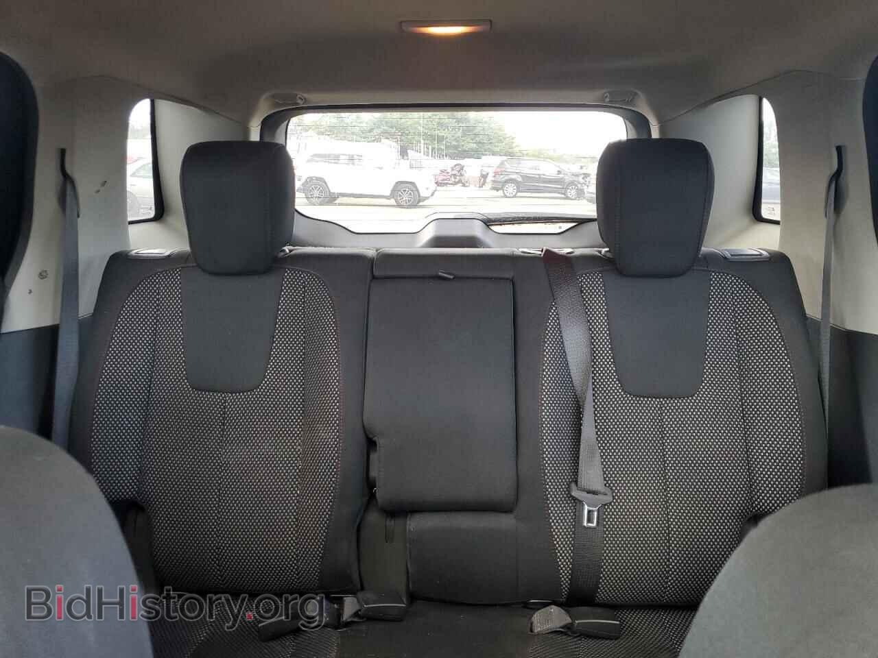 2014 GMC TERRAIN - VIN: 2GKFLWEK1E6335253 - Photo 10