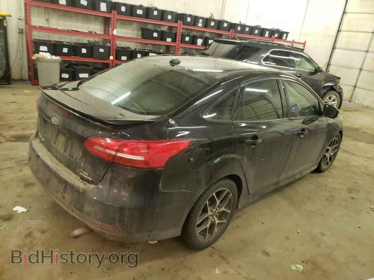2015 FORD FOCUS - VIN: 1FADP3F27FL267902 - Photo 3