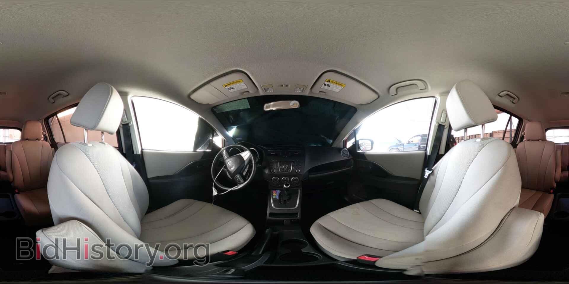 2015 MAZDA 5 - VIN: JM1CW2CL9F0188572 - Фото 15