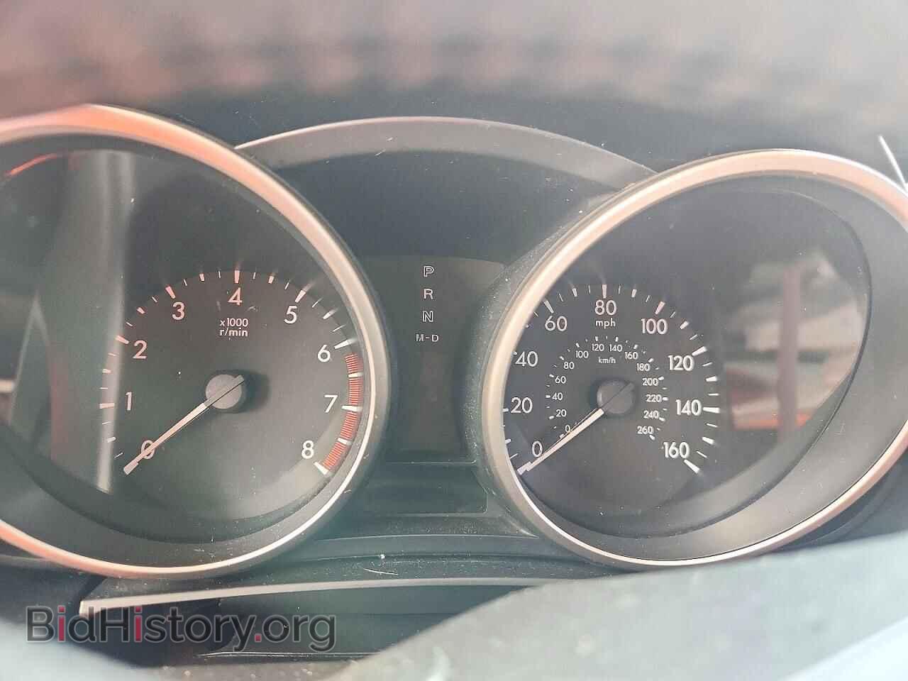 2015 MAZDA 5 - VIN: JM1CW2CL9F0188572 - Фото 9