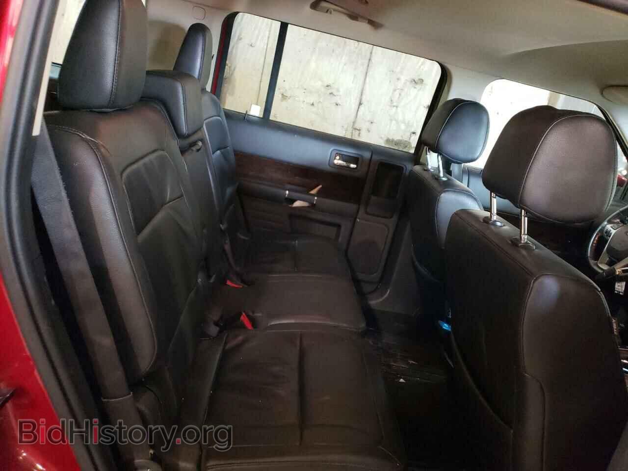 2016 FORD FLEX - VIN: 2FMGK5D86GBA15354 - Photo 11