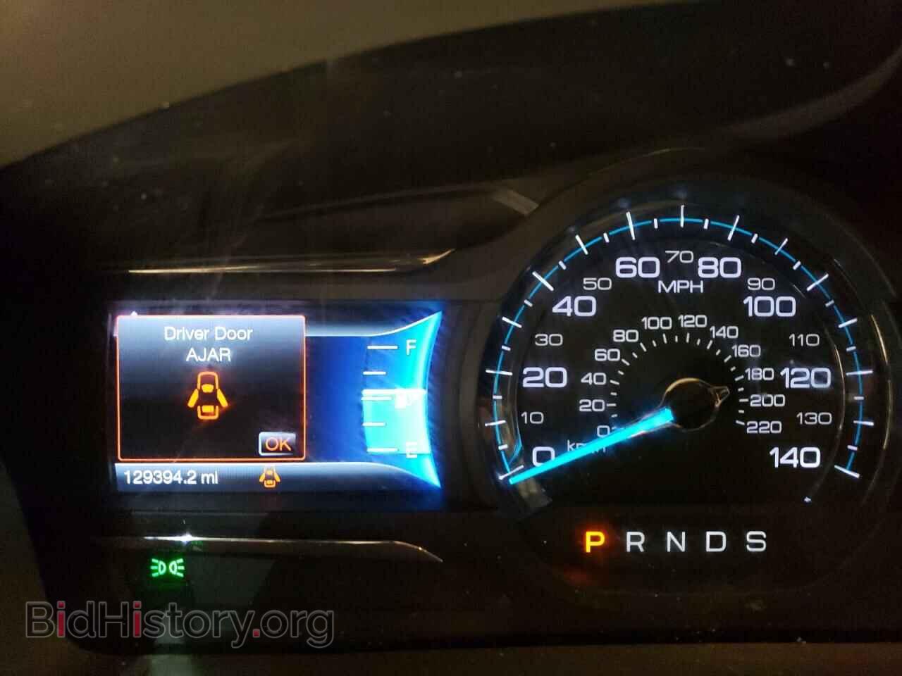 2016 FORD FLEX - VIN: 2FMGK5D86GBA15354 - Photo 9