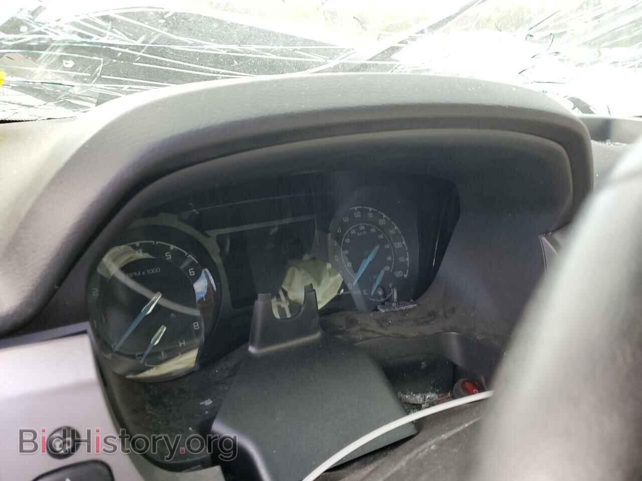 2019 FORD RANGER - VIN: 1FTER4FH2KLA16248 - Фото 9