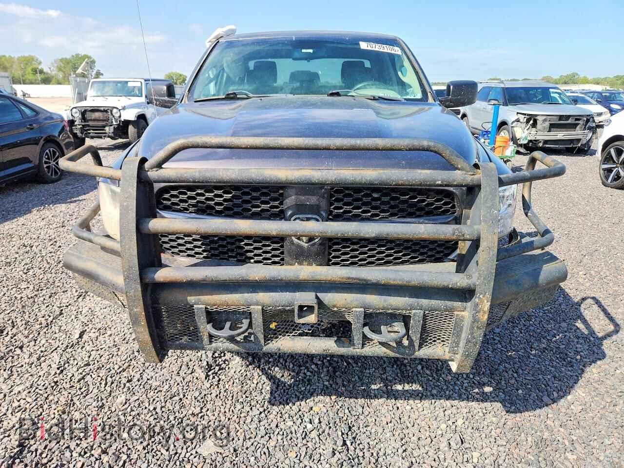 2015 RAM 1500 - VIN: 1C6RR7FT5FS681848 - Фото 5