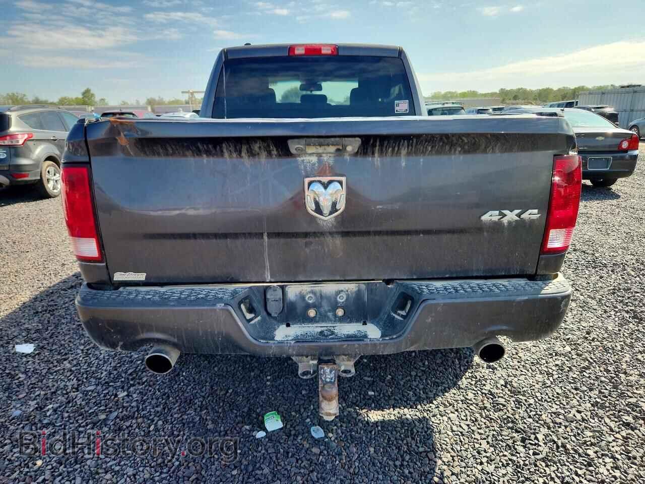 2015 RAM 1500 - VIN: 1C6RR7FT5FS681848 - Фото 6