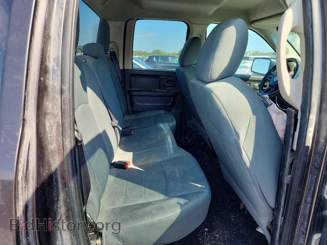 2015 RAM 1500 - VIN: 1C6RR7FT5FS681848 - Фото 10