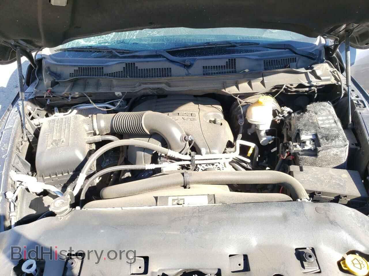 2017 RAM 1500 - VIN: 1C6RR7YT3HS771645 - Фото 7
