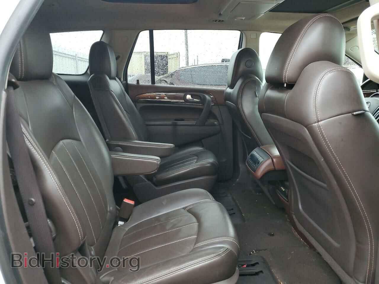 2013 BUICK ENCLAVE - VIN: 5GAKVCKD8DJ227272 - Фото 11