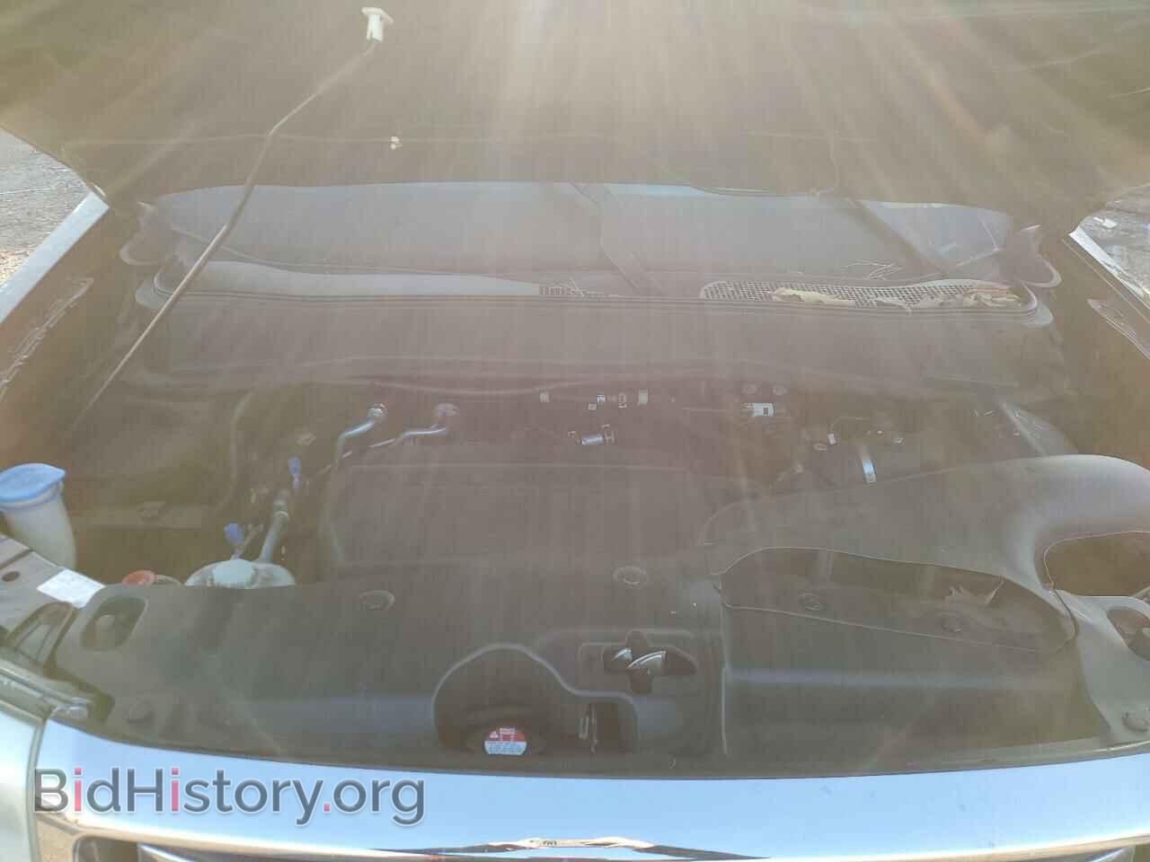 2012 HONDA PILOT - VIN: 5FNYF4H55CB042923 - Фото 11