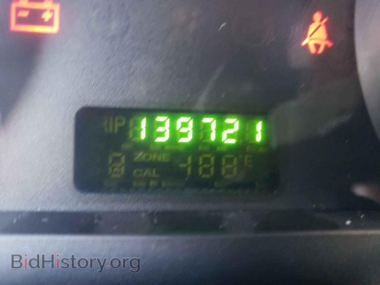 2009 FORD EDGE - VIN: 2FMDK36C29BA54003 - Фото 8