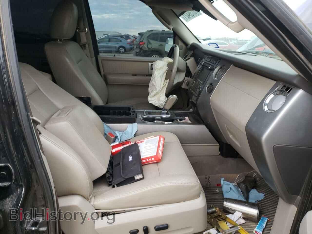 2012 FORD EXPEDITION - VIN: 1FMJK2A58CEF54345 - Фото 5